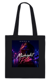 Midnight Pulse (Club Remix Edition) - Tote bag