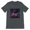 Midnight Pulse (Club Remix Edition) - Unisex T-Shirt