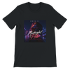 Midnight Pulse (Club Remix Edition) - Unisex T-Shirt