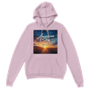 American Sky - Classic Unisex Pullover Hoodie