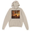 Heart of America - Classic Unisex Pullover Hoodie