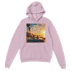 Take a Chance on Me - Classic Unisex Pullover Hoodie