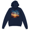 American Sky - Classic Unisex Pullover Hoodie