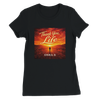Thank You Life - Women’s Cut T-Shirt