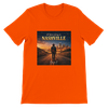 If You Are Going to Nashville - Unisex T-Shirt