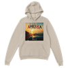 Endless Roads of America - Classic Unisex Pullover Hoodie