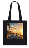 Take a Chance on Me - Tote bag