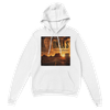 Heart of America - Classic Unisex Pullover Hoodie