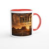 Heart of America - Ceramic Mug