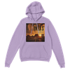 Heart of America - Classic Unisex Pullover Hoodie