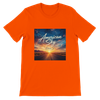American Sky - Unisex T-Shirt