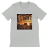 Heart of America - Unisex T-Shirt