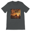 Heart of America - Unisex T-Shirt