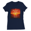 Thank You Life - Women’s Cut T-Shirt
