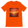 Thank You Life - Unisex T-Shirt