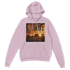 Heart of America - Classic Unisex Pullover Hoodie