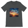American Sky - Unisex T-Shirt