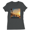 Take a Chance on Me - Women’s Cut T-Shirt