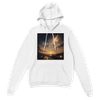 Irgendwo im Himmel - Classic Unisex Pullover Hoodie