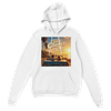 Take a Chance on Me - Classic Unisex Pullover Hoodie