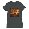 Heart of America - Women’s Cut T-Shirt