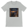 I Owe You a Tomorrow - Unisex T-Shirt