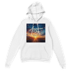 American Sky - Classic Unisex Pullover Hoodie