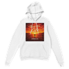 Thank You Life - Classic Unisex Pullover Hoodie