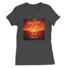 Thank You Life - Women’s Cut T-Shirt