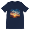 American Sky - Unisex T-Shirt