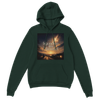 Irgendwo im Himmel - Classic Unisex Pullover Hoodie