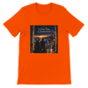 I Owe You a Tomorrow - Unisex T-Shirt