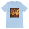 Heart of America - Unisex T-Shirt