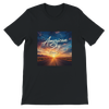 American Sky - Unisex T-Shirt