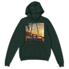 Take a Chance on Me - Classic Unisex Pullover Hoodie