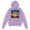American Sky - Classic Unisex Pullover Hoodie