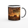 Heart of America - Ceramic Mug