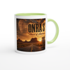 Heart of America - Ceramic Mug