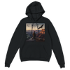 FLY, EAGLE, FLY - Classic Unisex Pullover Hoodie