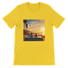 Take a Chance on Me - Unisex T-Shirt