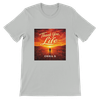 Thank You Life - Unisex T-Shirt