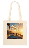 Take a Chance on Me - Tote bag
