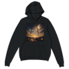 Irgendwo im Himmel - Classic Unisex Pullover Hoodie
