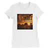 Heart of America - Women’s Cut T-Shirt