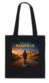 If You Are Going to Nashville - Tote bag