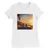 Take a Chance on Me - Women’s Cut T-Shirt