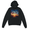 American Sky - Classic Unisex Pullover Hoodie
