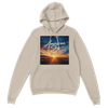 American Sky - Classic Unisex Pullover Hoodie