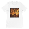 Heart of America - Unisex T-Shirt