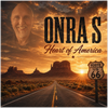 Heart of America - Fine Art Poster